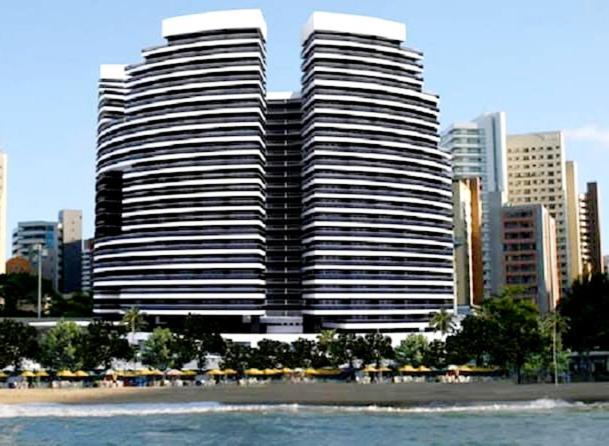 Landscape Beira Mar Fortaleza Eksteriør billede