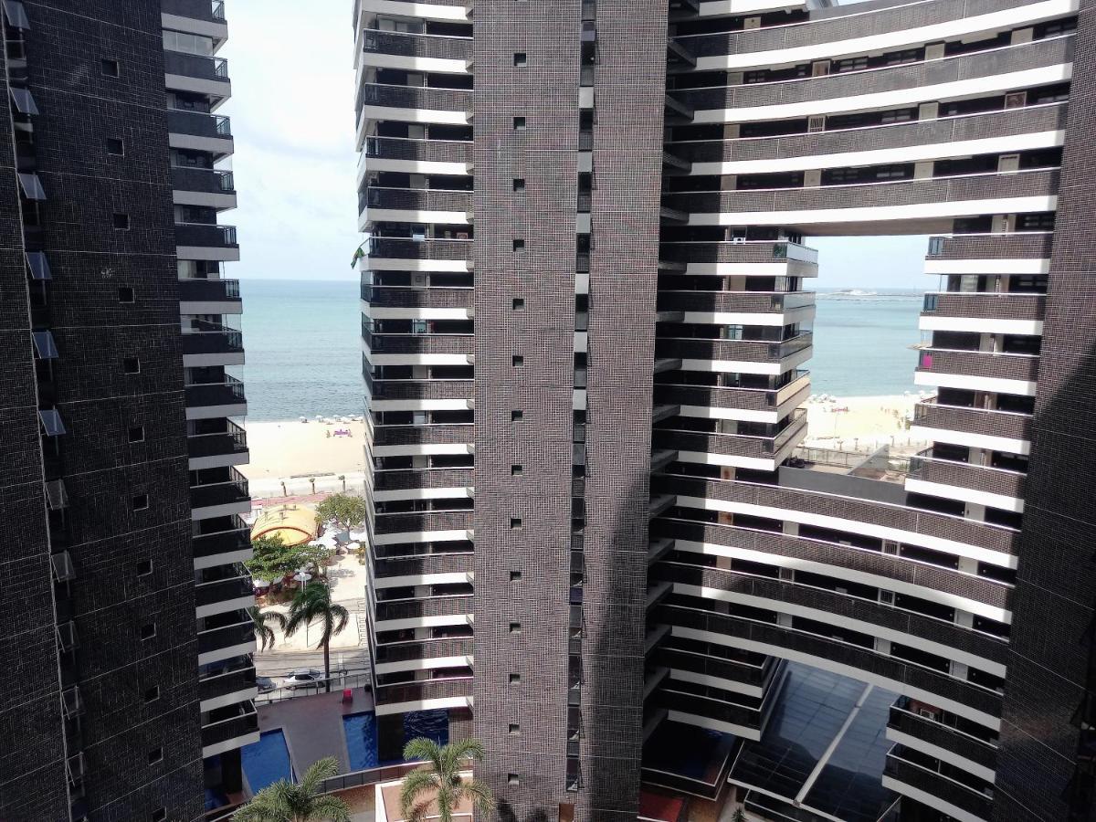 Landscape Beira Mar Fortaleza Eksteriør billede